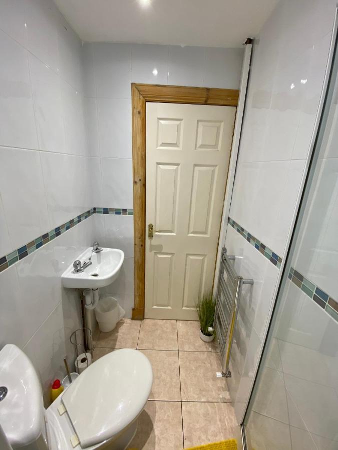 4B Millhill Street Apartment Dunfermline Exterior photo
